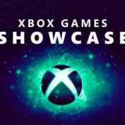 Xbox Games Showcase 2025