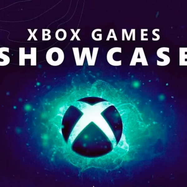 Xbox Games Showcase 2025