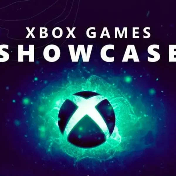 Xbox Games Showcase 2025