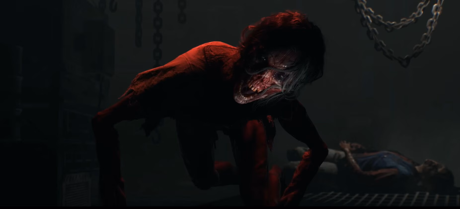 Все анонсы Summer Game Fest 2025: Resident Evil Requiem, Code Vein 2 и многое другое 18 image 11