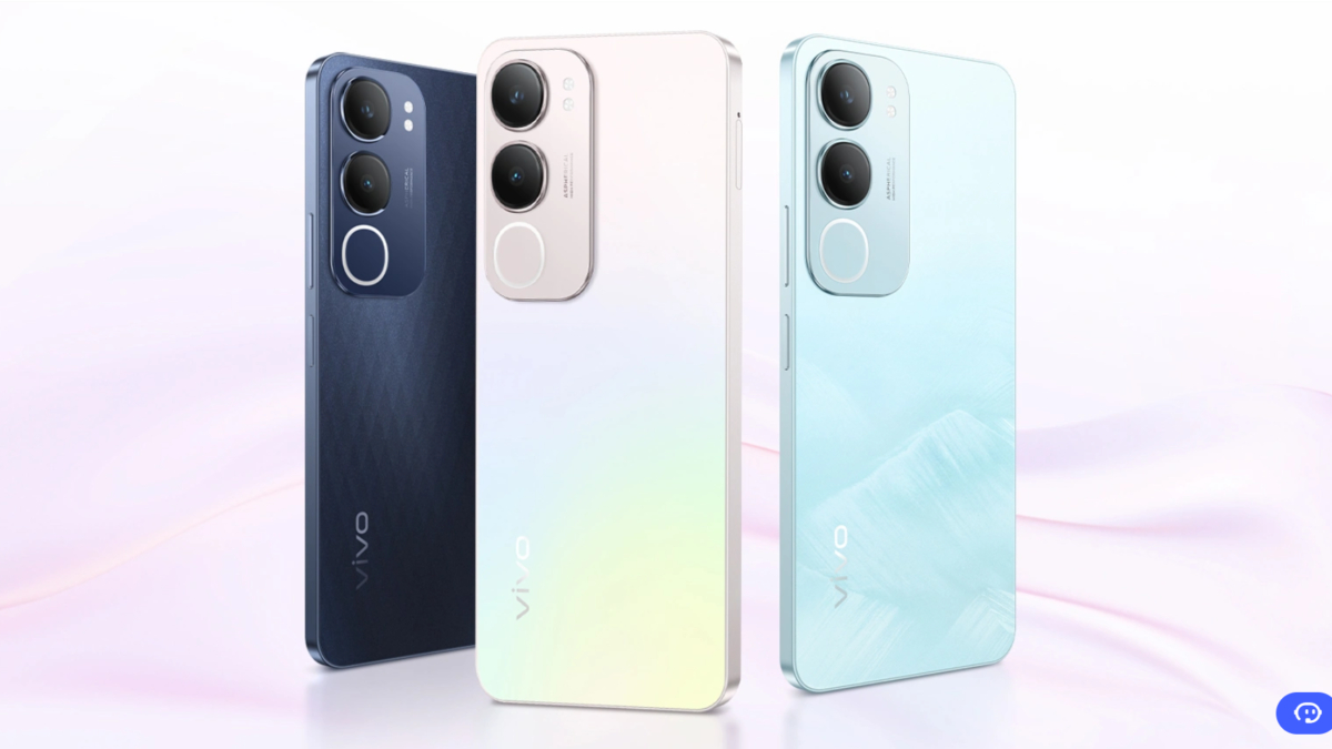 Vivo Y19s Pro