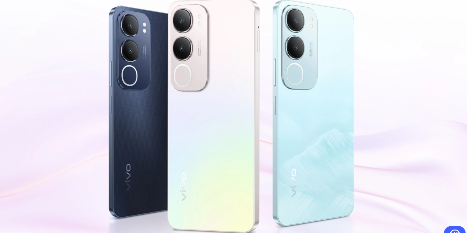Vivo Y19s Pro