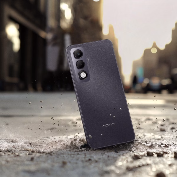 Oppo K13x