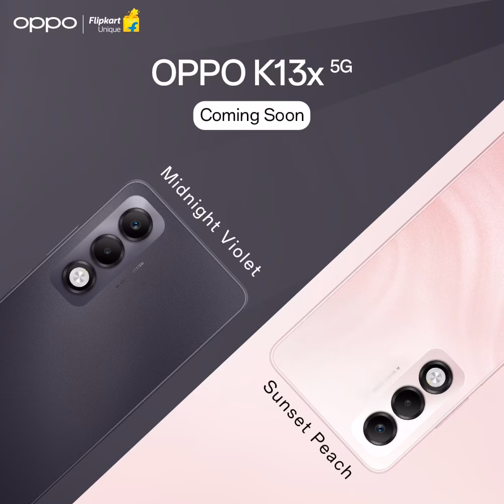 Oppo готовит к запуску ударопрочный смартфон K13x 2 image004