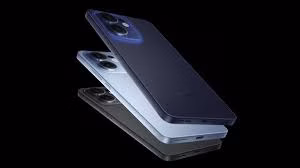 Oppo представила смартфон Reno 13A 2 Oppo Reno 13A