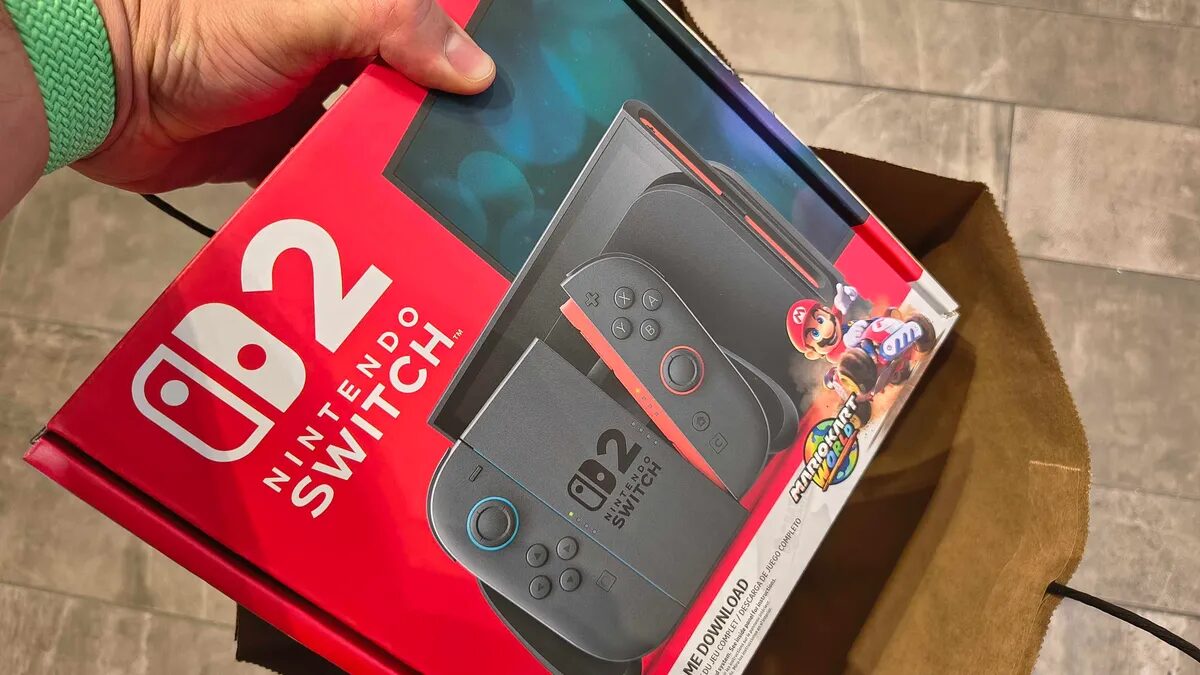 Switch 2 разошлась тиражом 3,5 миллиона за первые 4 дня 1 img 20250605 020107119 hdr.jpg