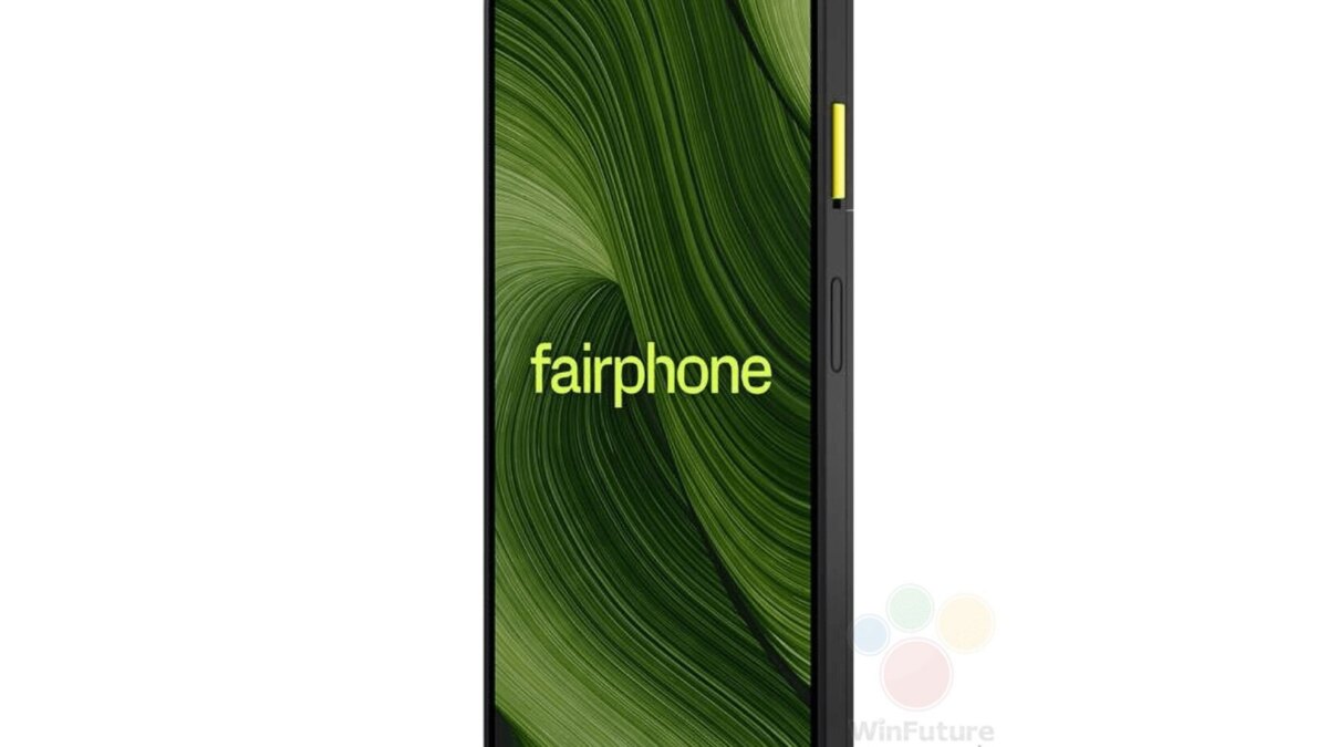 Раскрыты дизайн и цена Fairphone 6 3 img 5289