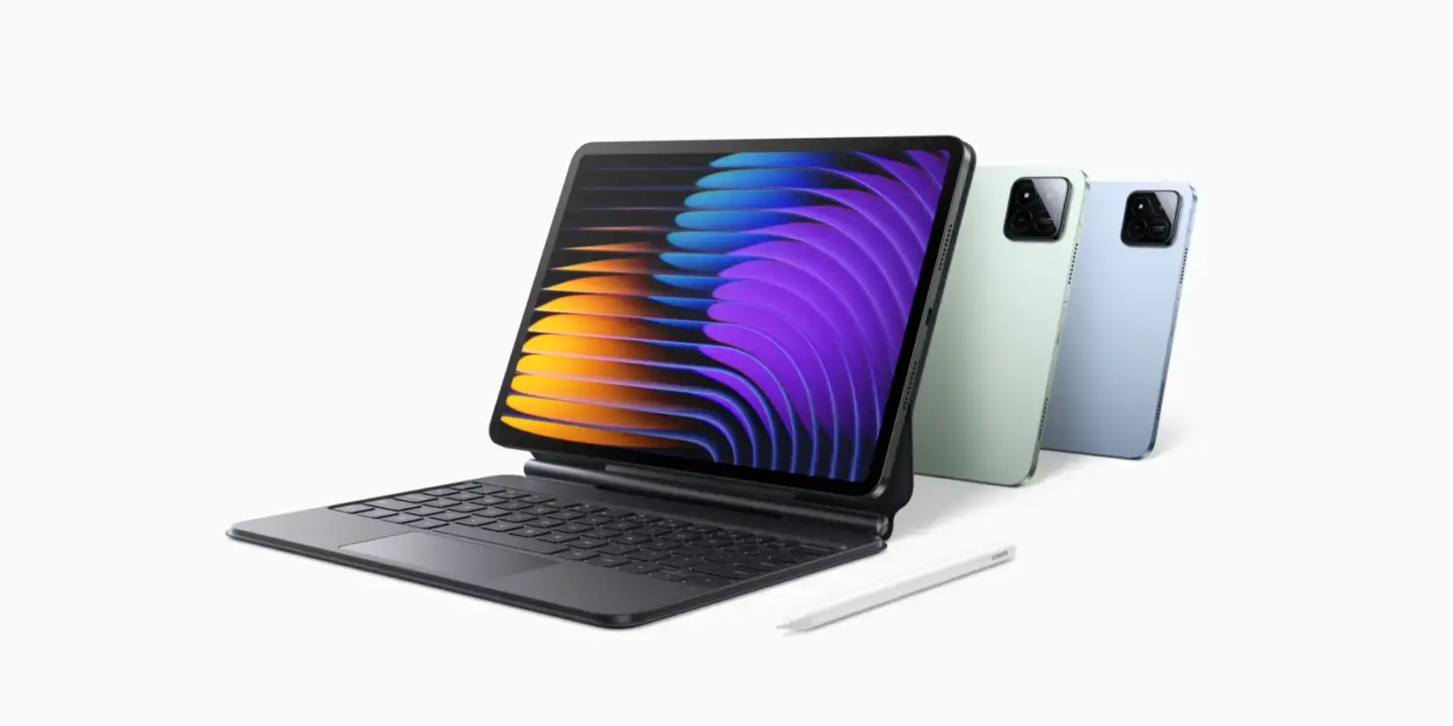 Xiaomi подготовила к выпуску новые планшеты: подробности о модели Pad 7S Pro 2 img 5339