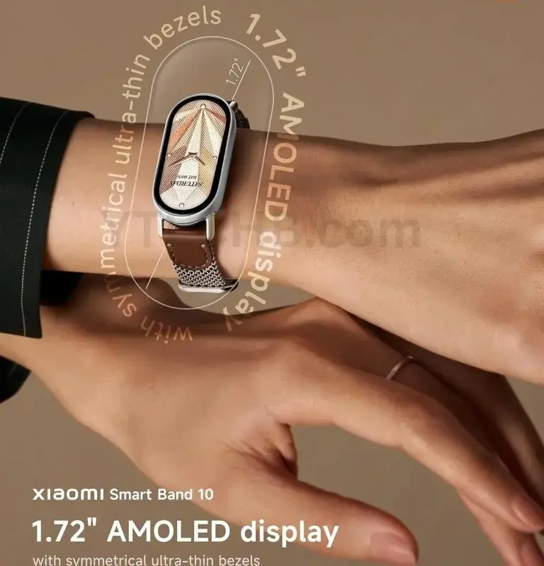 Новые подробности о Xiaomi Smart Band 10 2 img 5340