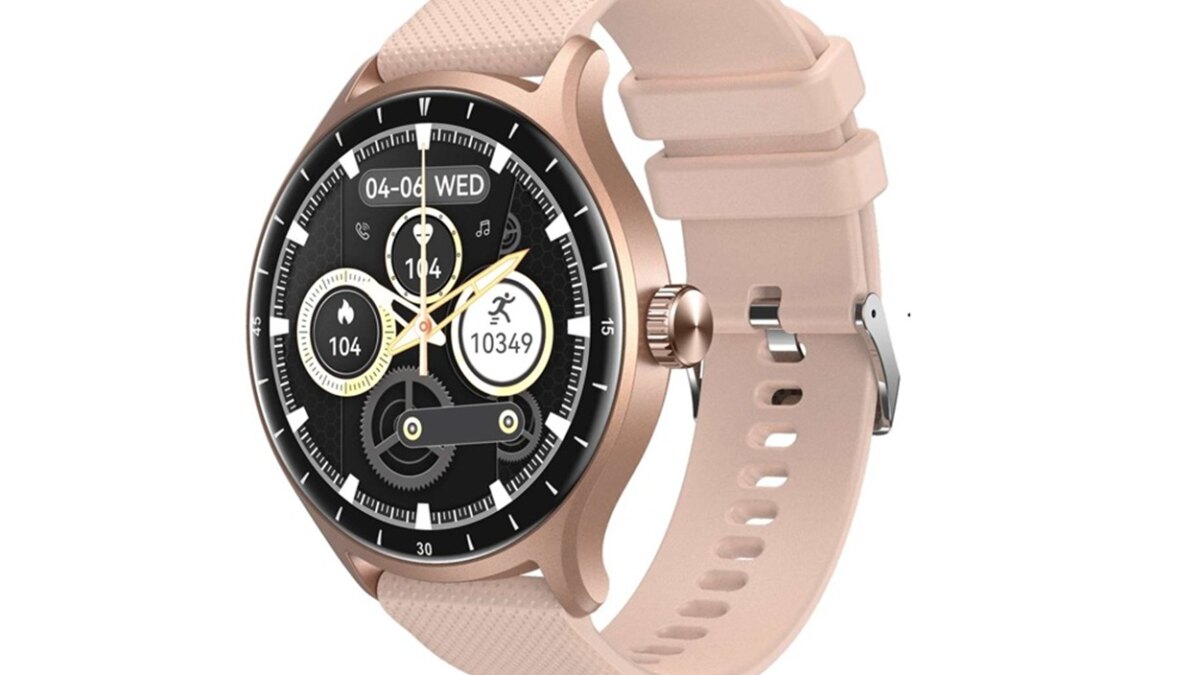 Itel анонсировала умные часы Alpha 3 3 img 5432