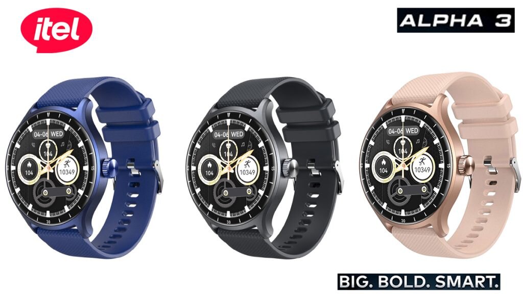 Itel анонсировала умные часы Alpha 3 2 img 5433 1