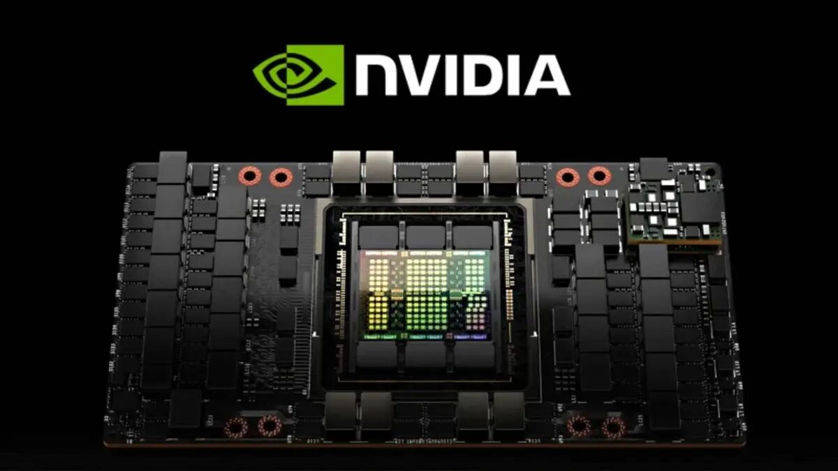 Nvidia и Hewlett Packard Enterprise объявили о планах создания суперкомпьютера 2 img 5496 2