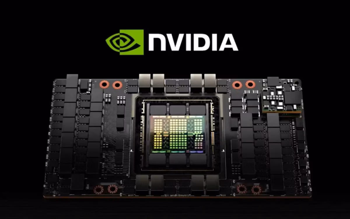 Nvidia и Hewlett Packard Enterprise объявили о планах создания суперкомпьютера Nvidia и Hewlett Packard Enterprise объявили о планах создания суперкомпьютера