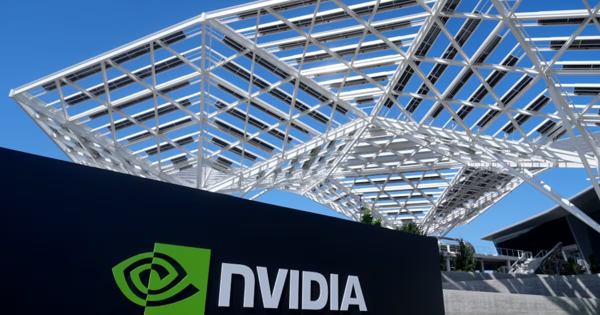 Nvidia и Hewlett Packard Enterprise объявили о планах создания суперкомпьютера 2 img 5497