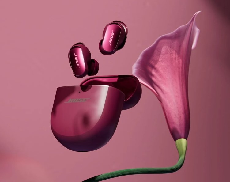 Bose представила обновлённые QuietComfort Ultra TWS с улучшенным ANC 2 img 5636