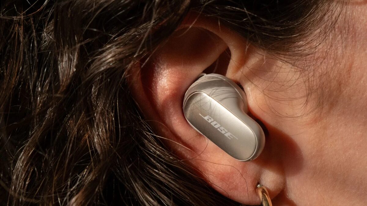 Bose представила обновлённые QuietComfort Ultra TWS с улучшенным ANC 3 img 5637
