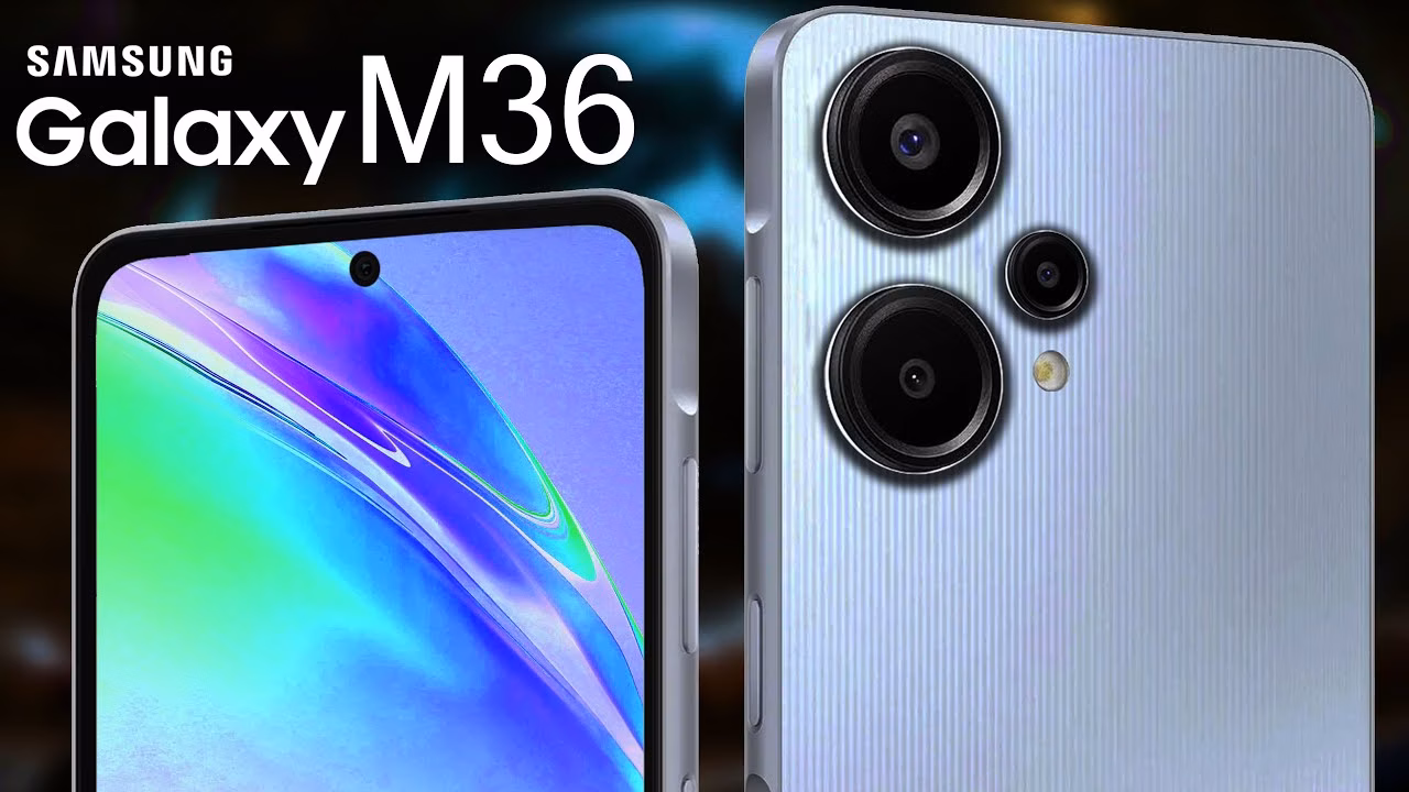 Samsung анонсировала Galaxy M36 5G 2 img 5827