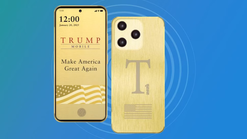 Золотой Trump Mobile T1 выйдет в сентябре 2 img 5831