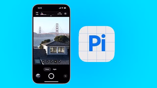 Adobe выпустила Indigo — камеру для iPhone с ручным управлением и ИИ 2 img 5928