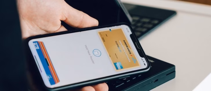 NFC Forum представил Release 15: увеличенная дальность и новые функции 3 img 5931