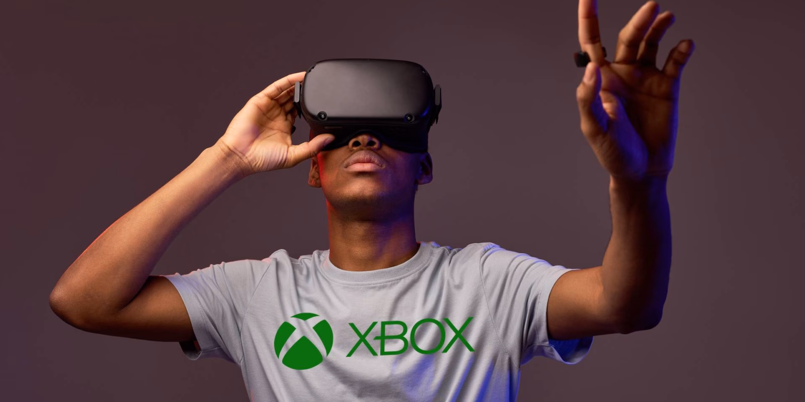 Xbox расширяет границы: от консоли к VR-гарнитуре 2 img 6137