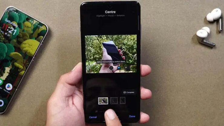 OnePlus выпустила крупное обновление ColorOS 2 img 6379