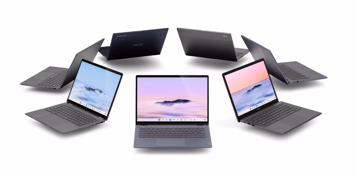 Google расширит возможности Chromebook Plus с новыми ИИ-функциями 3 img 6385