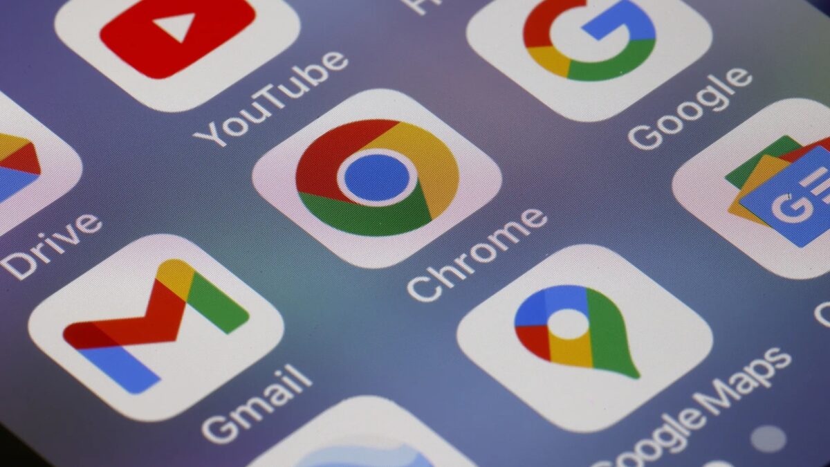 Chrome перенял удобную фишку Safari: адресную строку можно переместить вниз 2 img 6544