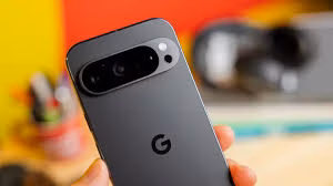 Google урезала функционал Pixel 10 1 img 6547