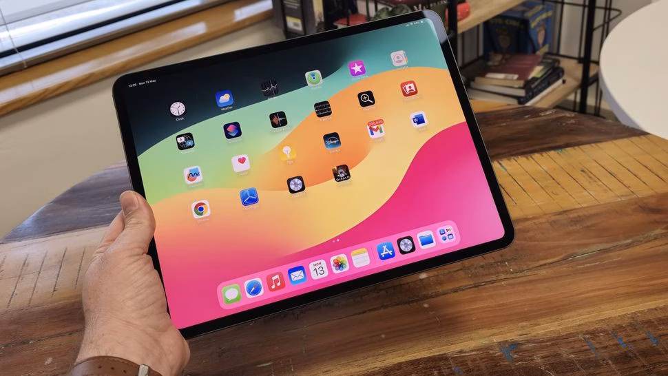 Безрамочный iPad Pro - возможно, главный сюрприз Apple в 2026 году 2 img 6940