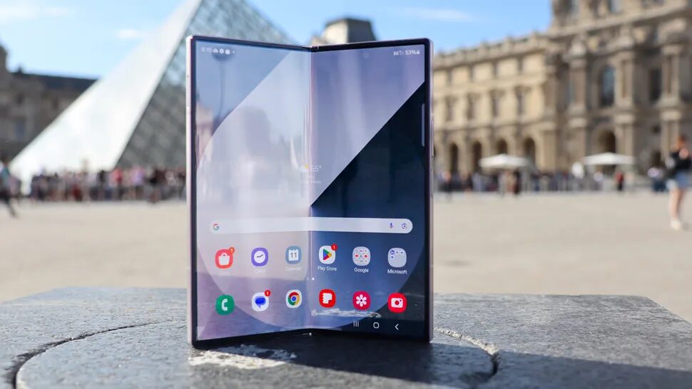 Samsung представит Galaxy Z Fold 7 и Z Flip 7 9 июля – что известно 2 img 6974