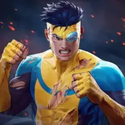 invincible vs