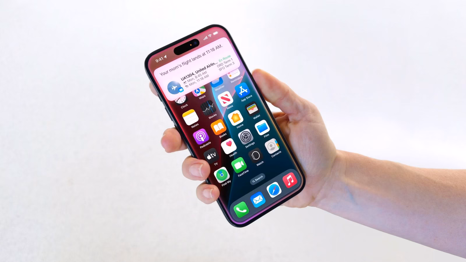 Персонализированные функции Siri отложены до 2026 года Персонализированные функции Siri отложены до 2026 года