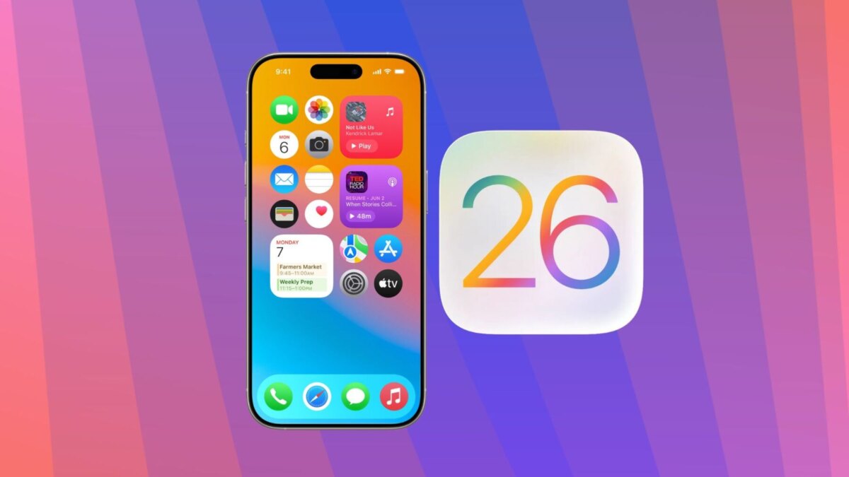 ios 26 features leak