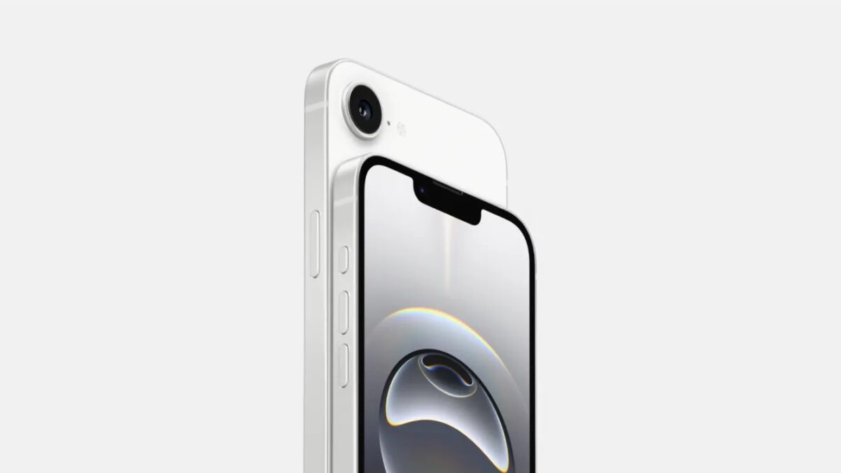 iPhone 16e вошёл в топ-10 самых продаваемых смартфонов в Европе 2 iphone 16e.jpg