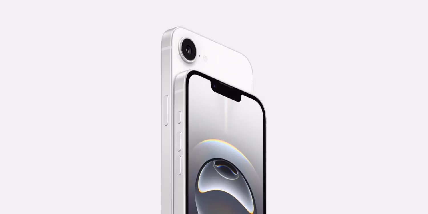 iPhone 16e вошёл в топ-10 самых продаваемых смартфонов в Европе 2 iphone 16e.jpg