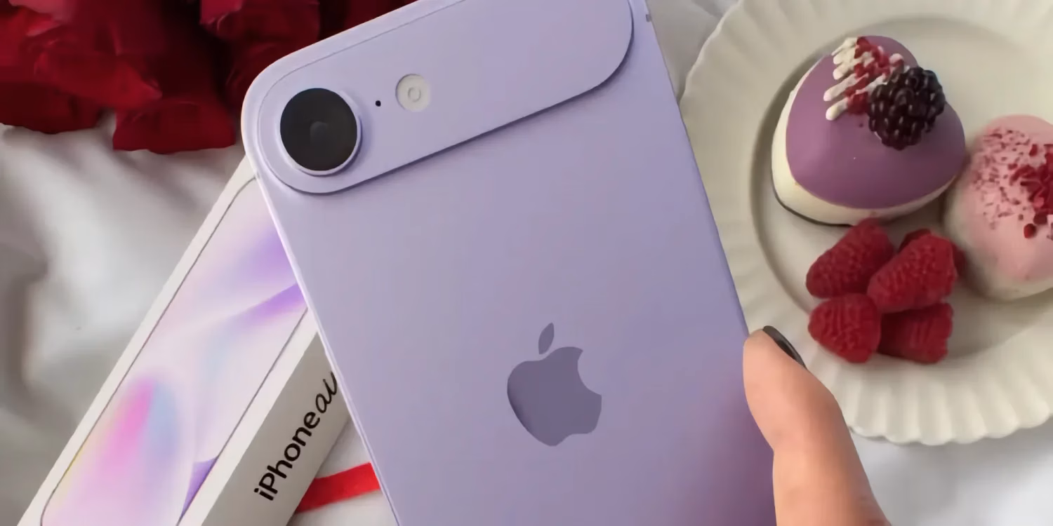 Apple выбирает между фиолетовым и зеленым цветами iPhone 17 1 iphone 17 air concept.jpg