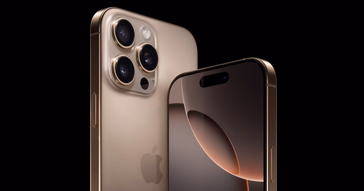 Эффект феникса: как iPhone 16 возродил интерес ко всем смартфонам Apple 5 j1tf5kcwepj5o919rctf0riayyb76rph