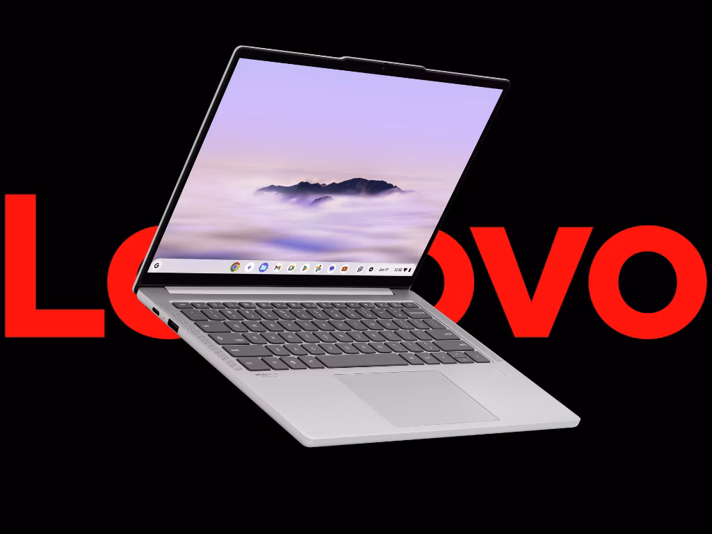 lenovo chromebook plus launch