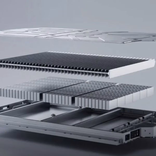 li mega battery