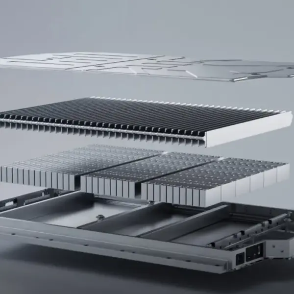 li mega battery
