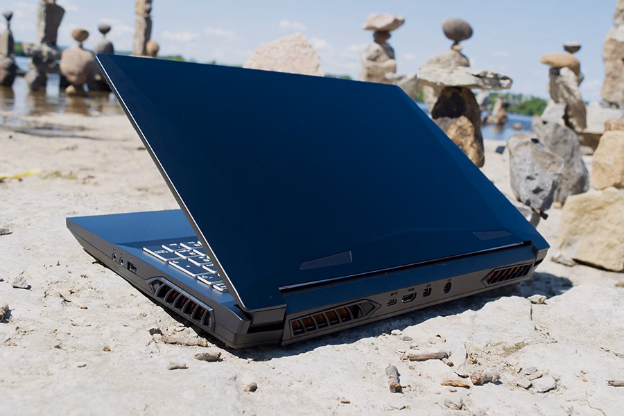 Eurocom представил 16-дюймовый ноутбук Nightsky ARX516 для геймеров 3 m481 15