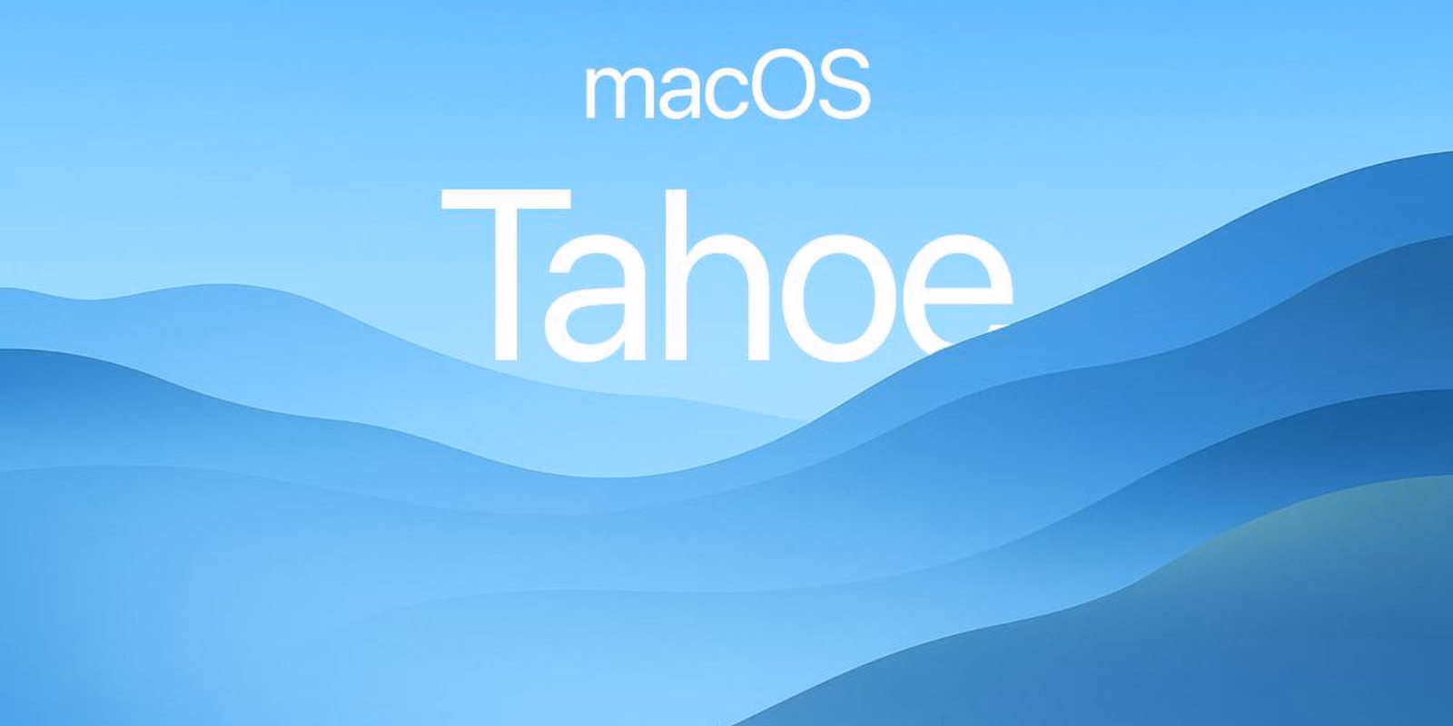WWDC 2025: чего ждать от macOS 26 Tahoe 4 macos tahoe render