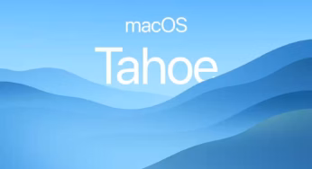 WWDC 2025: чего ждать от macOS 26 Tahoe