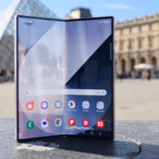Samsung Galaxy Z Fold7