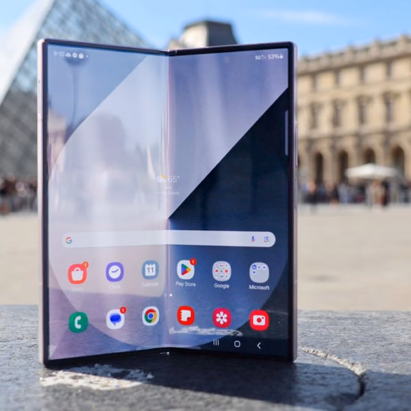 Samsung Galaxy Z Fold7