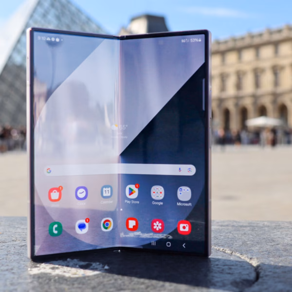 Samsung перенесла релиз Galaxy Z Fold 7 и Z Flip 7 на середину июля