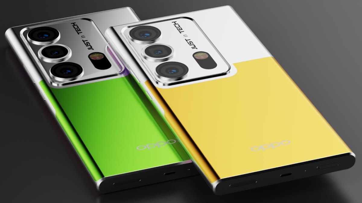 Oppo Find X9 может отказаться от круглой камеры 2 Oppo Find X9