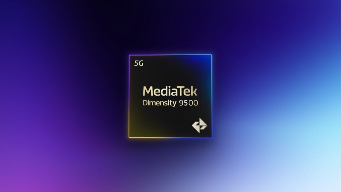MediaTek Dimensity 9500 засветился в Geekbench 2 MediaTek Dimensity 9500