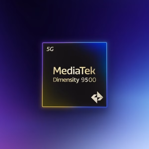 MediaTek Dimensity 9500